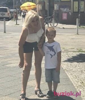 Ewa, Female, 63, Berlin, Niemcy, Photo: 3