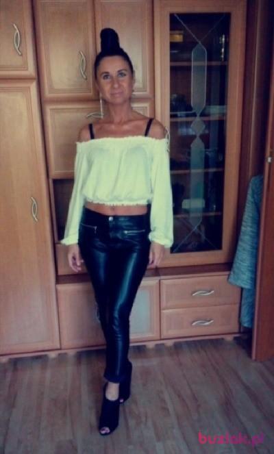 Joanna, Kobieta, 52, Włocławek, Polska, Zdjęcie: 4