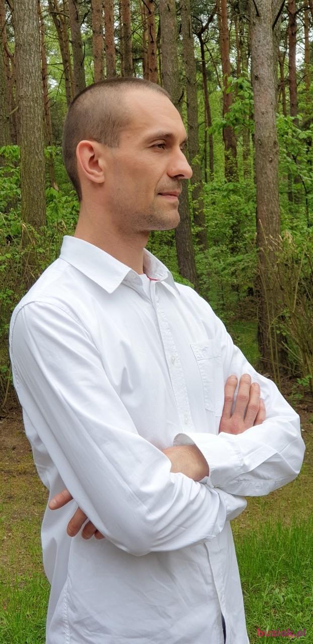 Jacek, Male, 44, Konin, Polska, Photo: 1