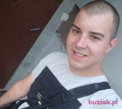 Grzegorz , Male, 28, Gorzów Wielkopolski, Polska, Photo: 2