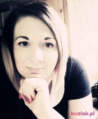 Andżelika, Female, 39, Leszno, Polska, Photo: 2