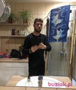 Fabian , Male, 31, Krzywiń, Polska, Photo: 4