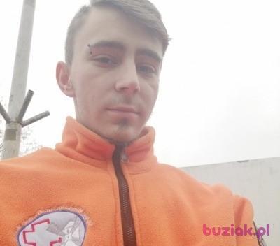 Aleksander, Male, 30, Świnoujście, Polska, Photo: 3