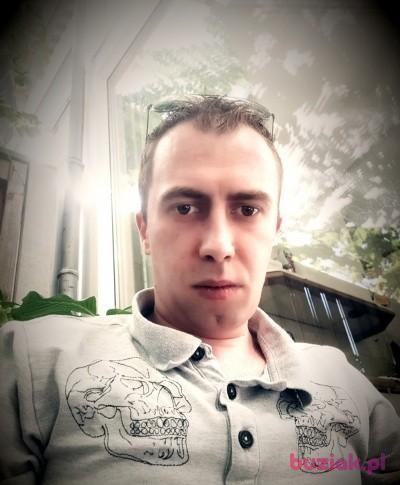 Tomasz, Male, 36, Tilburg, Holandia, Photo: 2