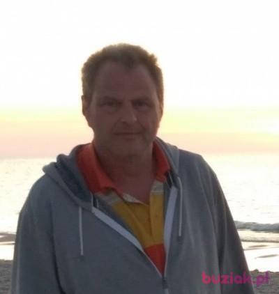 Marcin, Male, 55, Warszawa, Polska, Photo: 2