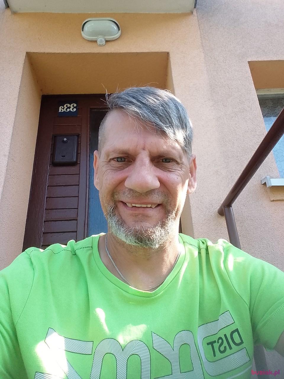 Oskar, Male, 49, Żary, Polska, Photo: 5