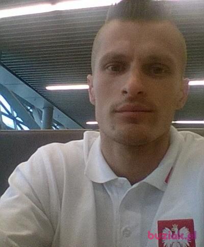 piotrek, Male, 41, Lesko, Polska, Photo: 3