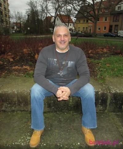 Crychu, Mężczyzna, 55, Mannheim, Niemcy, Zdjęcie: 2