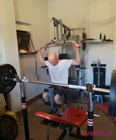 Andrzej, Mężczyzna, 43, Wrocław, Polska, Zdjęcie: 2