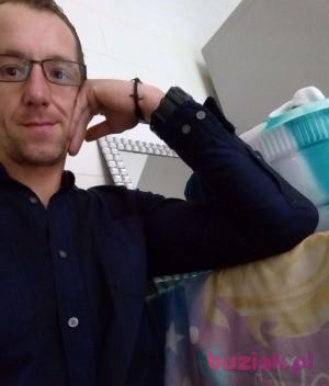 Marek, Male, 44, Westminster, Wielka Brytania, Photo: 2