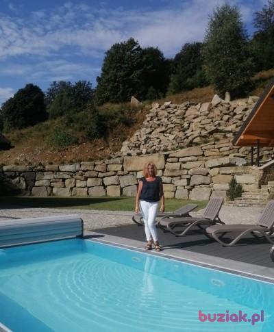 Krystyna, Female, 55, Katowice, Polska, Photo: 1