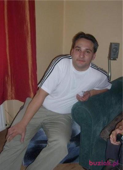 Rafał, Male, 50, Szczecin, Polska, Photo: 3