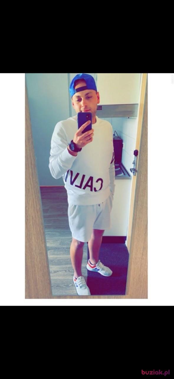Sławek, Male, 31, Zoetermeer, Holandia, Photo: 1
