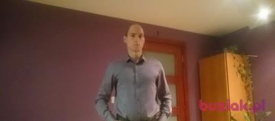 Radek , Male, 35, Polska, Photo: 2
