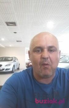Wojciech , Male, 53, Chester-le-Street, Wielka Brytania, Photo: 3
