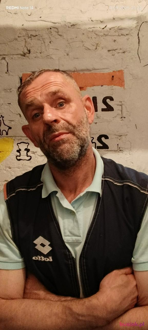 Mariusz, Mężczyzna, 53, Zielona Góra, Polska, Zdjęcie: 3