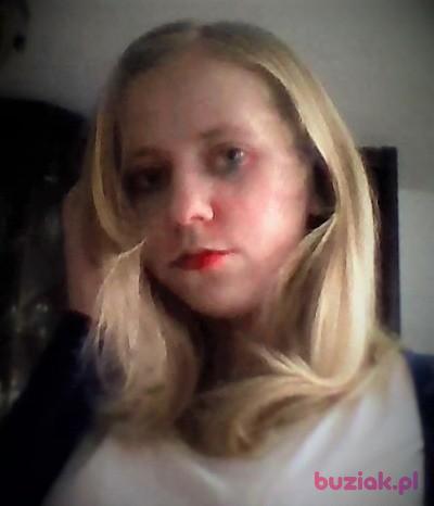 Edyta, Female, 25, Piła, Polska, Photo: 2