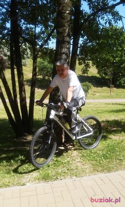 marek, Male, 69, Lublin, Polska, Photo: 2