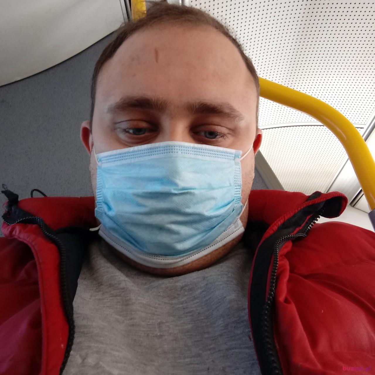 Damian, Male, 36, Haarlem, Holandia, Photo: 3