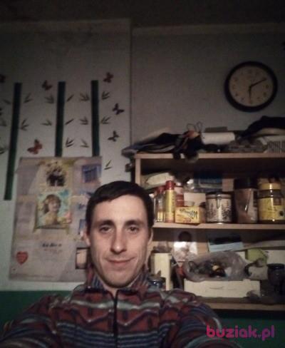 Zbyszek , Male, 38, Grudziądz, Polska, Photo: 2