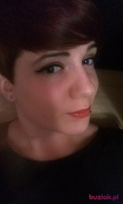 Magdalena , Kobieta, 32, Poznań, Polska, Zdjęcie: 2