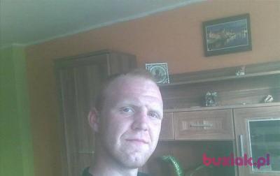 kamil, Male, 35, Chodzież, Polska, Photo: 2