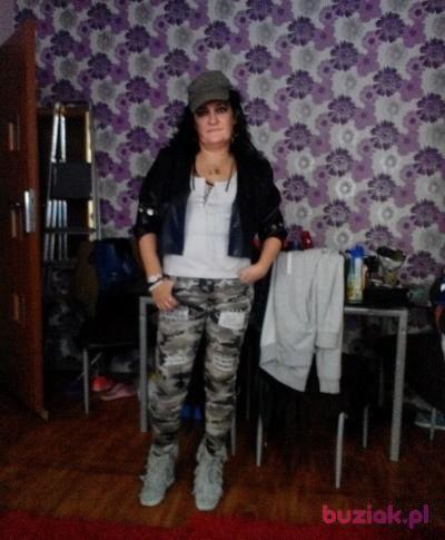 iwona, Kobieta, 60, Szczecin, Polska, Zdjęcie: 3