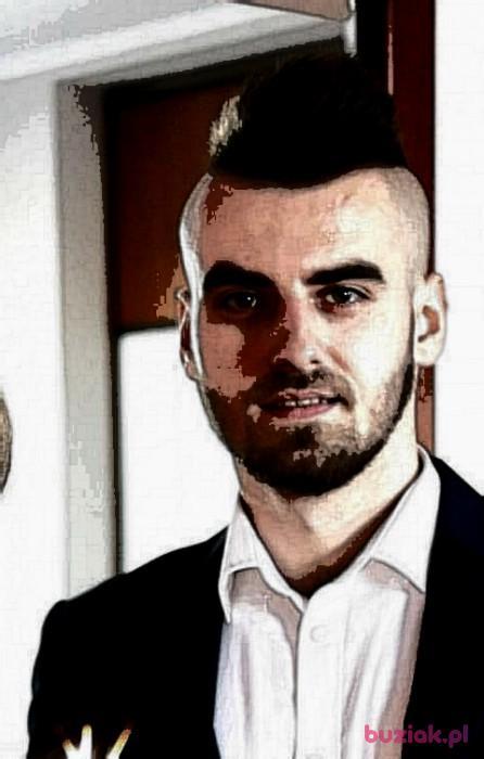 Dave, Mężczyzna, 35, Sieradz, Polska, Zdjęcie: 1