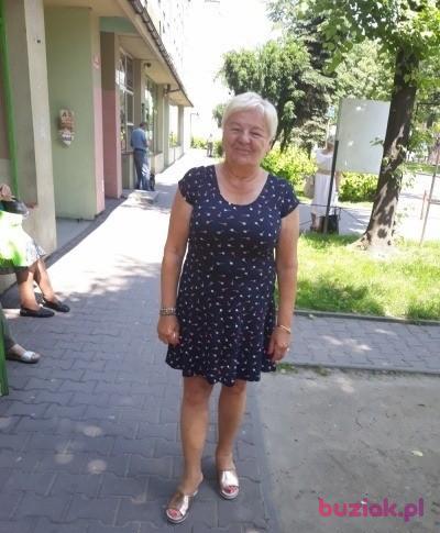 Grażyna, Female, 78, Nowy Sącz, Polska, Photo: 10