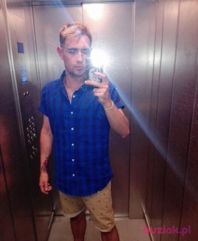 Ivan-cristian, Mężczyzna, 34, Warszawa, Polska, Zdjęcie: 8