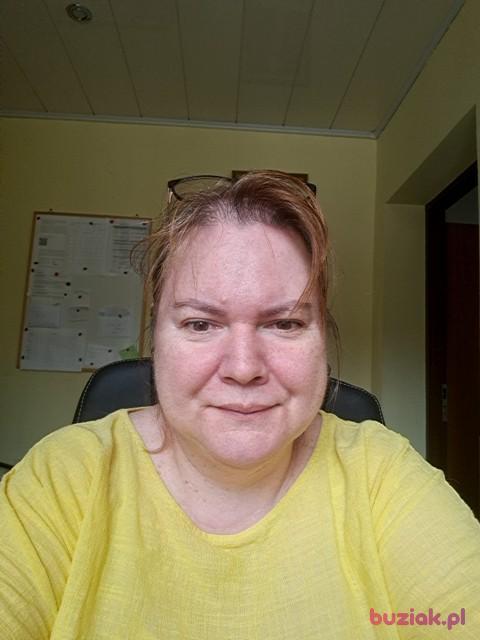 Asia, Female, 48, Chorzów, Polska, Photo: 2