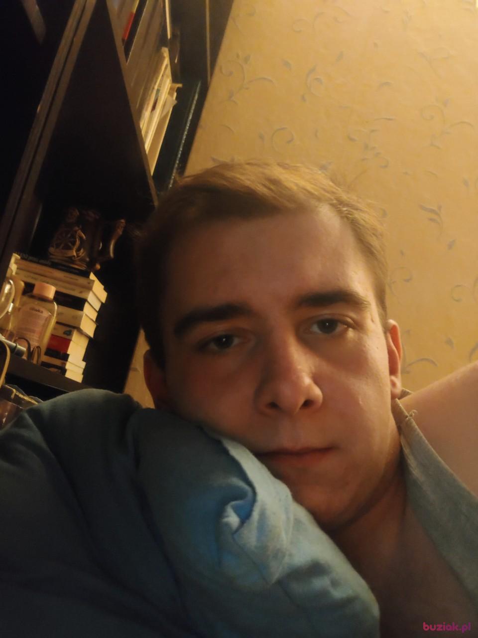 Damian, Male, 30, Żyrardów, Polska, Photo: 3