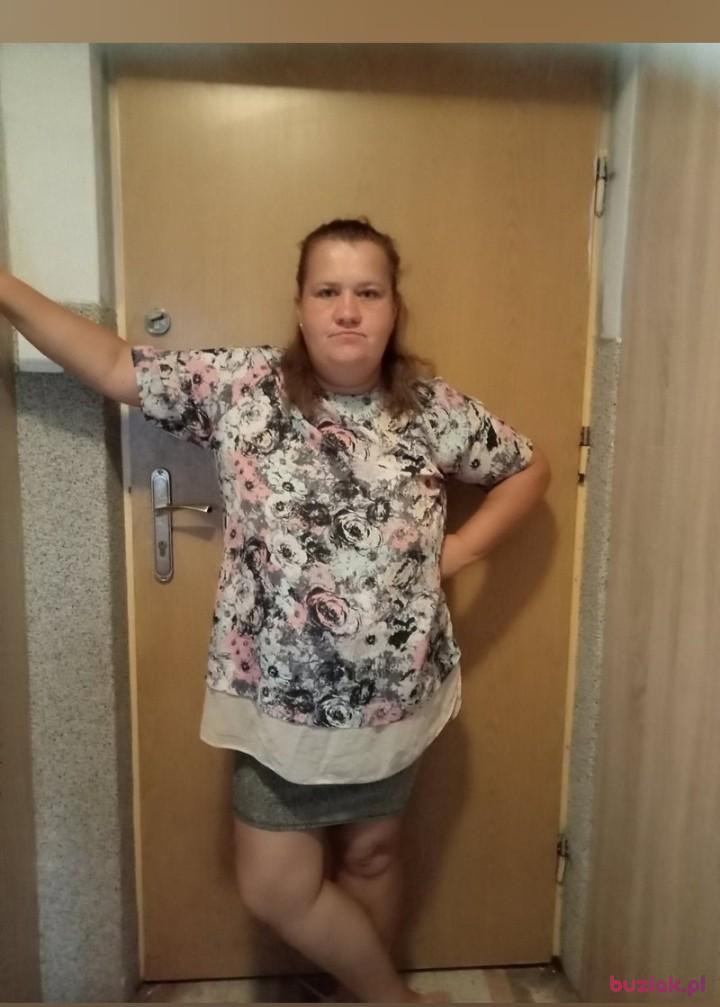 Agunia, Female, 46, Białystok, Polska, Photo: 3