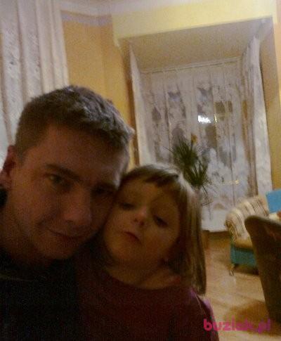 Tomek, Male, 40, Lubin, Polska, Photo: 2