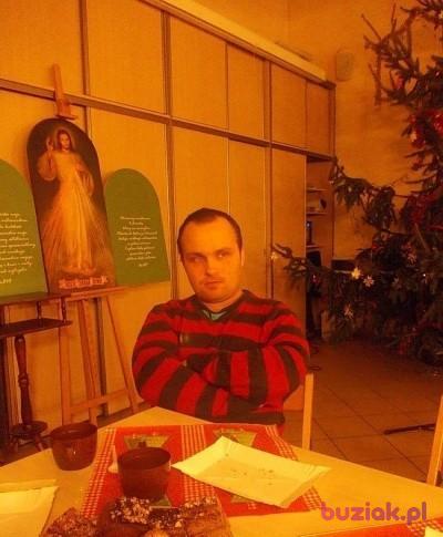 pogonistawschow, Mężczyzna, 39, Wschowa, Polska, Zdjęcie: 2