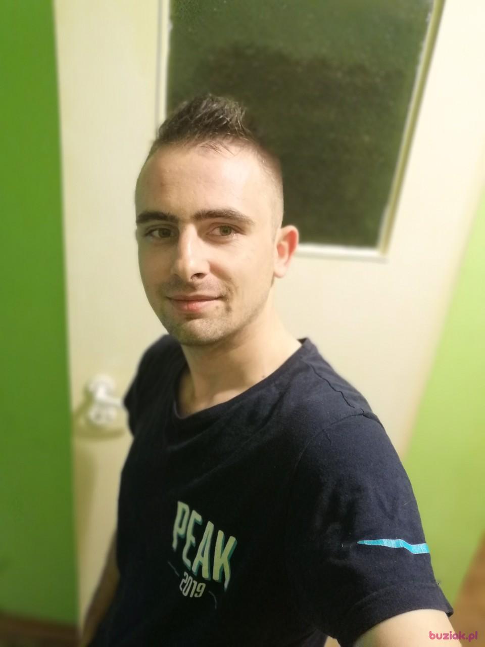 adam, Male, 32, Wałbrzych, Polska, Photo: 5