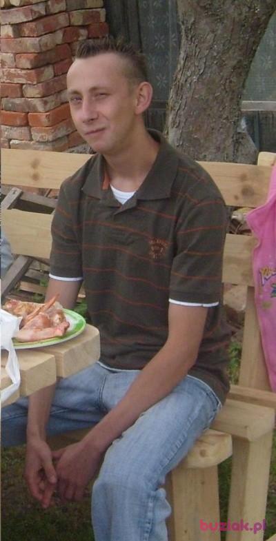 Kazimierz Omietański, Male, 38, Polkowice, Polska, Photo: 2