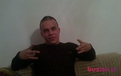Kamiś, Male, 40, Wysokie Mazowieckie, Polska, Photo: 2