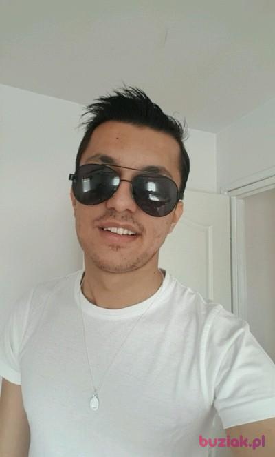Krzysiek, Mężczyzna, 30, Zamość, Polska, Zdjęcie: 2