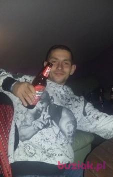 Arek, Male, 39, Piaseczno, Polska, Photo: 3