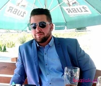 Dawid, Male, 33, Brzozów, Polska, Photo: 3