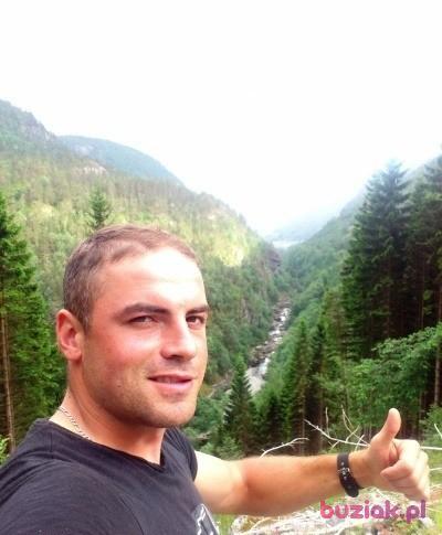 Darek, Mężczyzna, 41, Poznań, Polska, Zdjęcie: 4