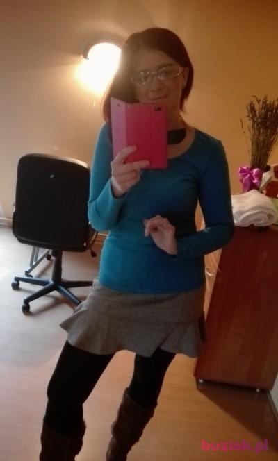 EMI, Female, 53, Gdynia, Polska, Photo: 4