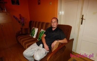Marcin, Mężczyzna, 42, Biłgoraj, Polska, Zdjęcie: 2