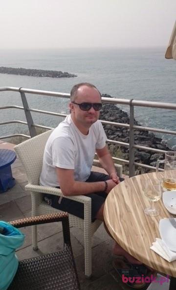 Krzysztof, Male, 48, Warszawa, Polska, Photo: 2