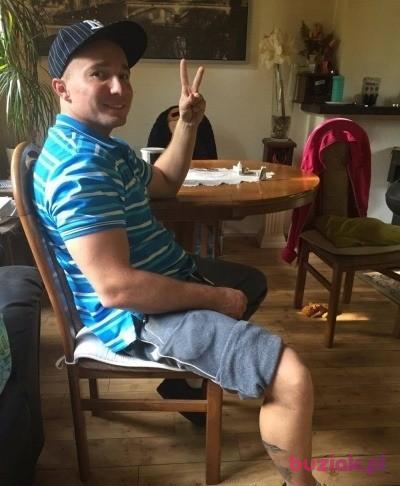 Mariusz, Male, 38, Breda, Holandia, Photo: 6