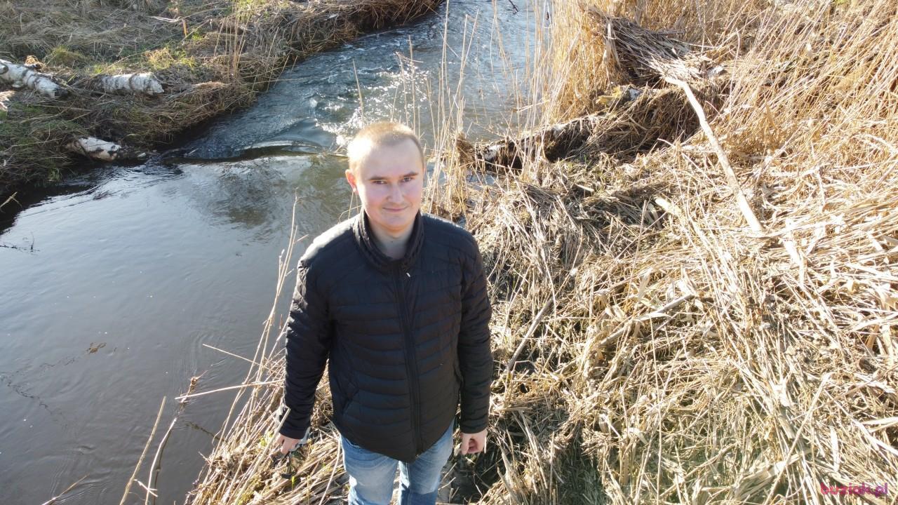 Michał, Mężczyzna, 37, Zgierz, Polska, Zdjęcie: 289