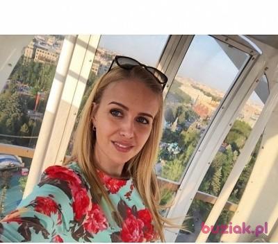 Marylu, Female, 35, Warszawa, Polska, Photo: 1
