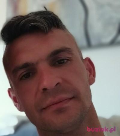 Maniek , Male, 42, Lancaster, Wielka Brytania, Photo: 2