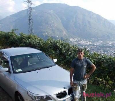 Szymon, Male, 46, Ostrów Wielkopolski, Polska, Photo: 2